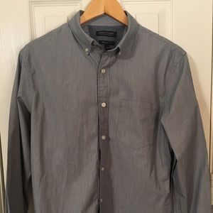 Men’s Banana Republic Button Down Shirt